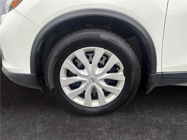 2017 Nissan Rogue  (Stk: 20343) in Okotoks - Image 14 of 15