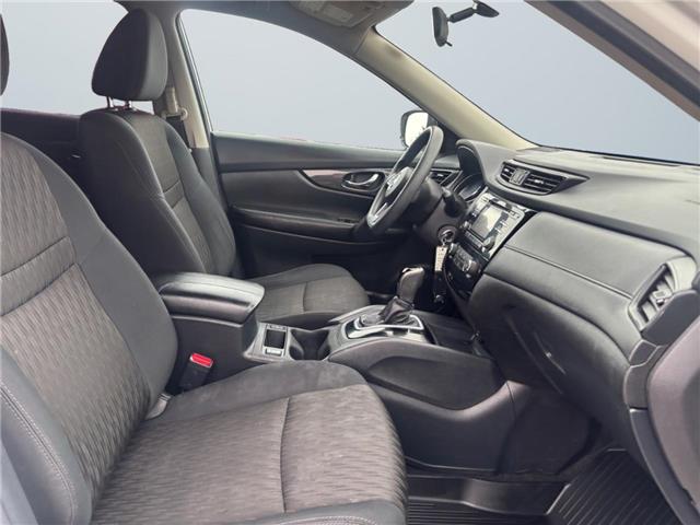 2017 Nissan Rogue  (Stk: 20343) in Okotoks - Image 15 of 15