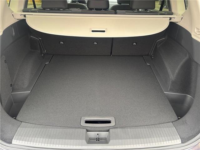 2025 Nissan Rogue SV Moonroof (Stk: 15896) in Okotoks - Image 16 of 16
