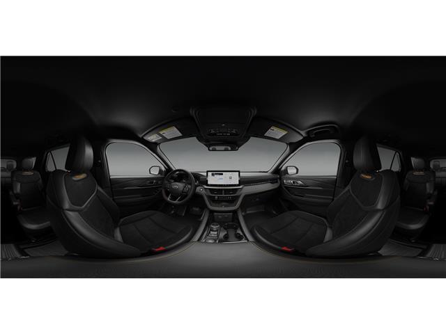 2026 Ford Explorer Tremor (Stk: 26027) in Espanola - Image 7 of 7