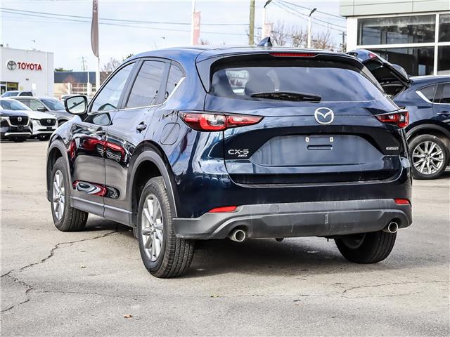 2024 Mazda CX-5  (Stk: N240460) in Markham - Image 6 of 26