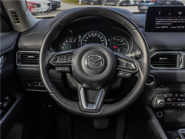 2024 Mazda CX-5  (Stk: N240460) in Markham - Image 12 of 26