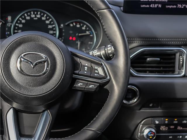 2024 Mazda CX-5  (Stk: N240460) in Markham - Image 14 of 26