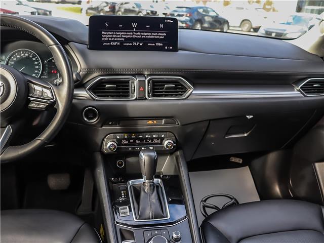 2024 Mazda CX-5  (Stk: N240460) in Markham - Image 16 of 26