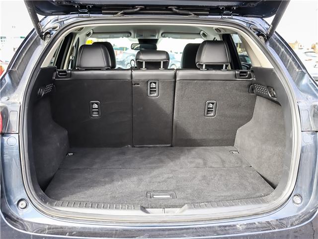 2024 Mazda CX-5  (Stk: N240460) in Markham - Image 21 of 26