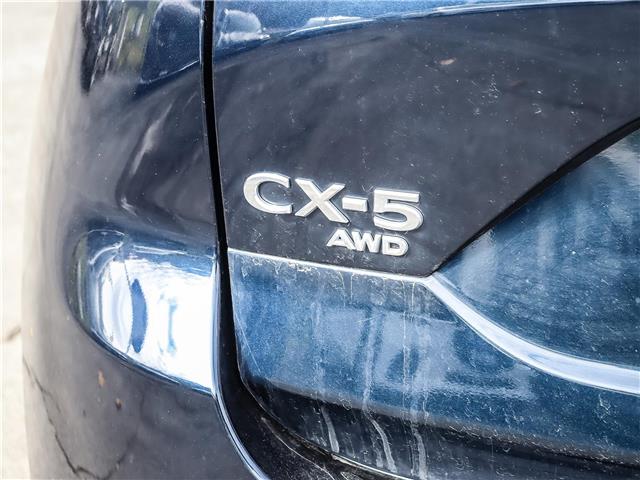 2024 Mazda CX-5  (Stk: N240460) in Markham - Image 22 of 26