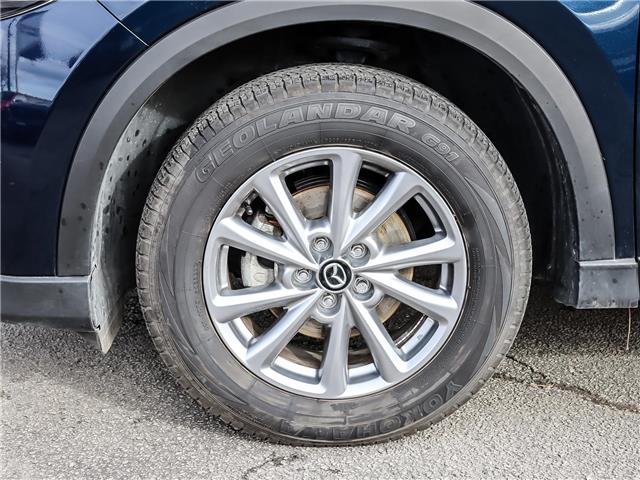 2024 Mazda CX-5  (Stk: N240460) in Markham - Image 23 of 26
