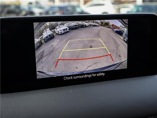 2024 Mazda CX-5  (Stk: N240460) in Markham - Image 25 of 26