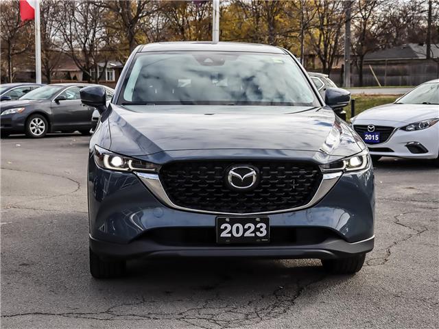 2023 Mazda CX-5  (Stk: N250899A) in Markham - Image 3 of 28
