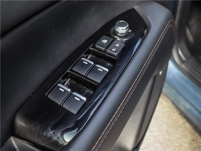 2023 Mazda CX-5  (Stk: N250899A) in Markham - Image 8 of 28