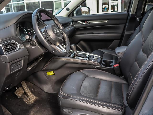 2023 Mazda CX-5  (Stk: N250899A) in Markham - Image 9 of 28