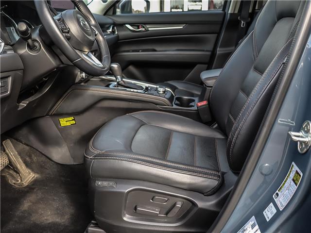 2023 Mazda CX-5  (Stk: N250899A) in Markham - Image 10 of 28