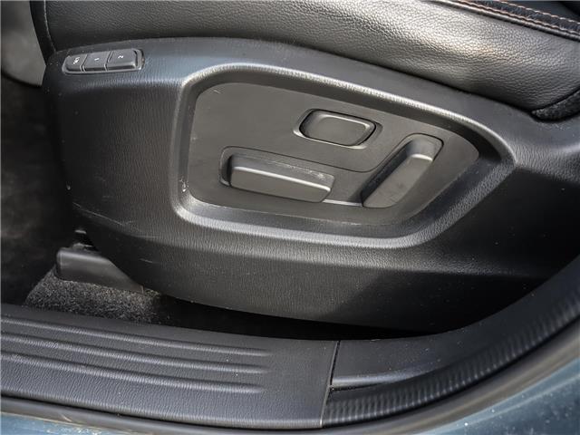 2023 Mazda CX-5  (Stk: N250899A) in Markham - Image 11 of 28