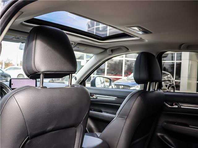 2023 Mazda CX-5  (Stk: N250899A) in Markham - Image 12 of 28