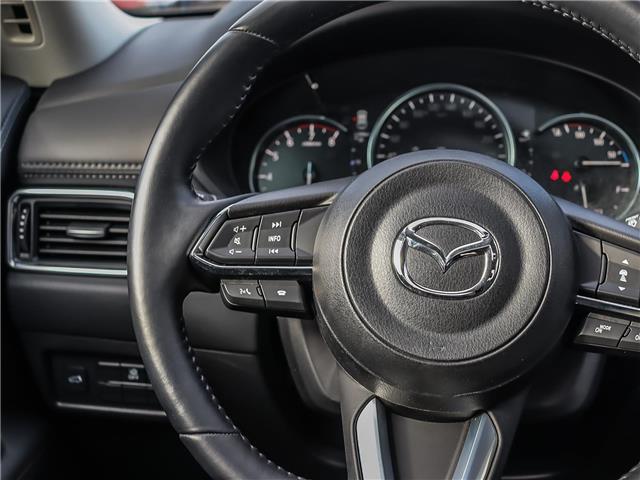 2023 Mazda CX-5  (Stk: N250899A) in Markham - Image 14 of 28