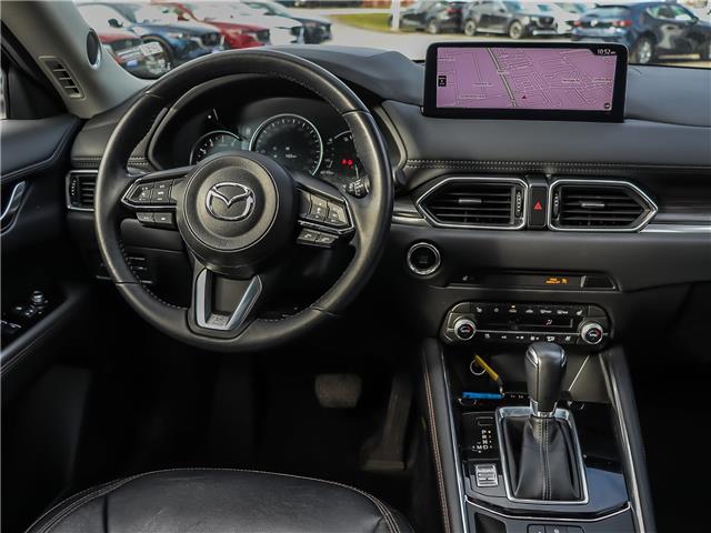 2023 Mazda CX-5  (Stk: N250899A) in Markham - Image 16 of 28