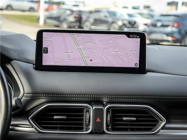 2023 Mazda CX-5  (Stk: N250899A) in Markham - Image 19 of 28