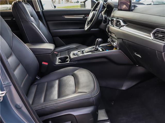 2023 Mazda CX-5  (Stk: N250899A) in Markham - Image 20 of 28