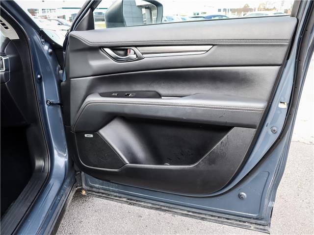 2023 Mazda CX-5  (Stk: N250899A) in Markham - Image 21 of 28
