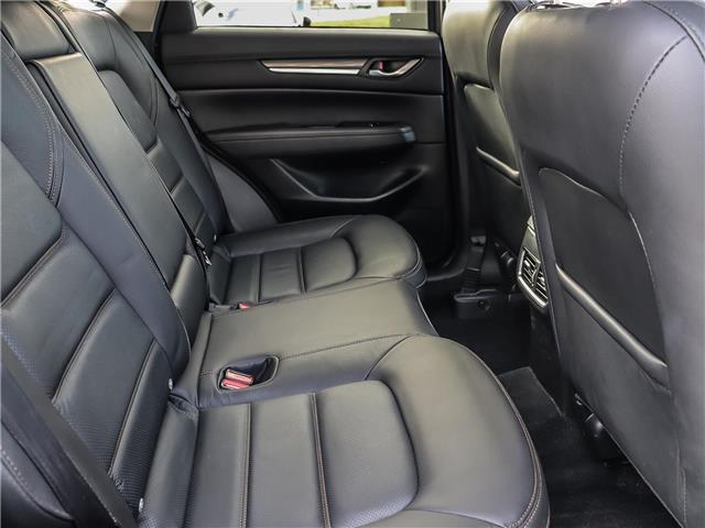 2023 Mazda CX-5  (Stk: N250899A) in Markham - Image 22 of 28