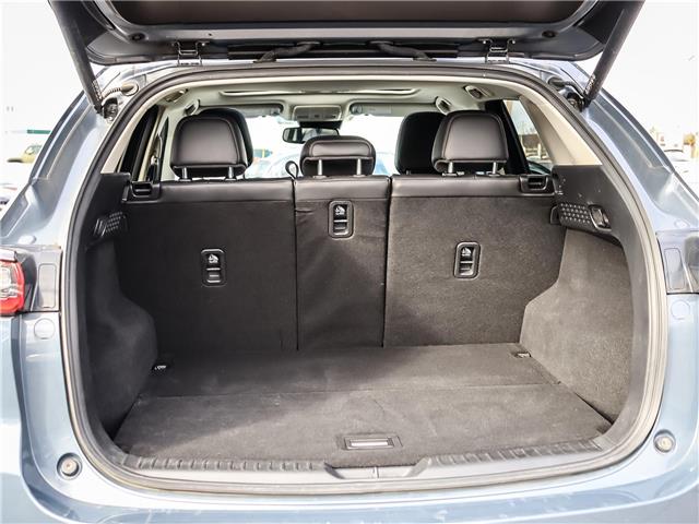 2023 Mazda CX-5  (Stk: N250899A) in Markham - Image 23 of 28