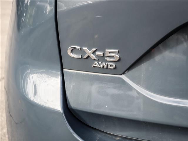 2023 Mazda CX-5  (Stk: N250899A) in Markham - Image 24 of 28
