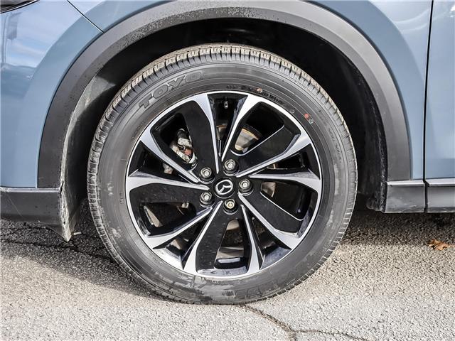 2023 Mazda CX-5  (Stk: N250899A) in Markham - Image 25 of 28
