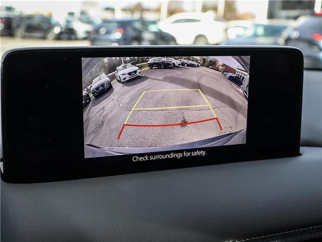 2023 Mazda CX-5  (Stk: N250899A) in Markham - Image 27 of 28