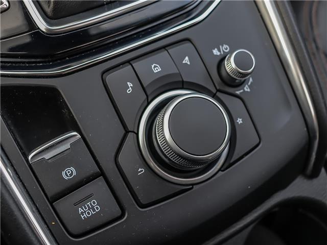2023 Mazda CX-5  (Stk: N250899A) in Markham - Image 28 of 28