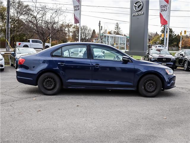 2014 Volkswagen Jetta  (Stk: N250848A) in Markham - Image 3 of 16