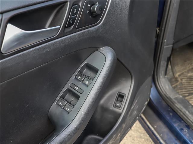 2014 Volkswagen Jetta  (Stk: N250848A) in Markham - Image 5 of 16