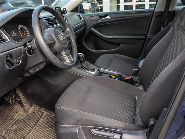 2014 Volkswagen Jetta  (Stk: N250848A) in Markham - Image 6 of 16