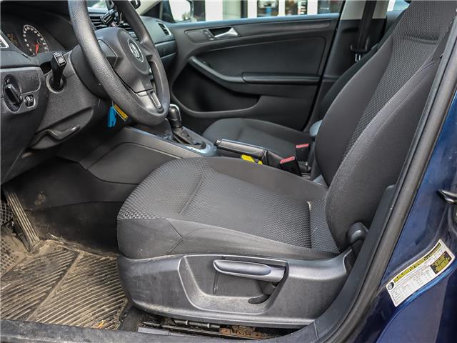 2014 Volkswagen Jetta  (Stk: N250848A) in Markham - Image 7 of 16