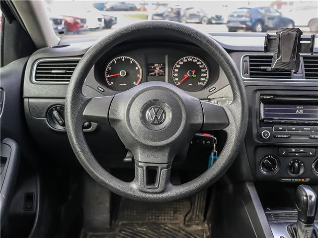 2014 Volkswagen Jetta  (Stk: N250848A) in Markham - Image 8 of 16