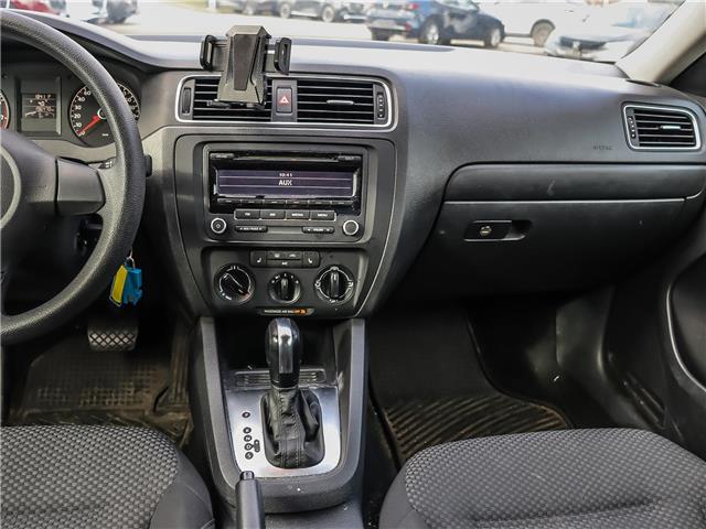 2014 Volkswagen Jetta  (Stk: N250848A) in Markham - Image 10 of 16