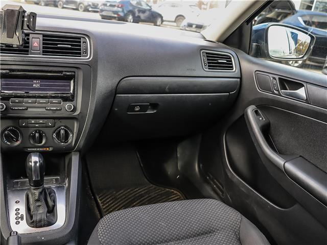 2014 Volkswagen Jetta  (Stk: N250848A) in Markham - Image 11 of 16