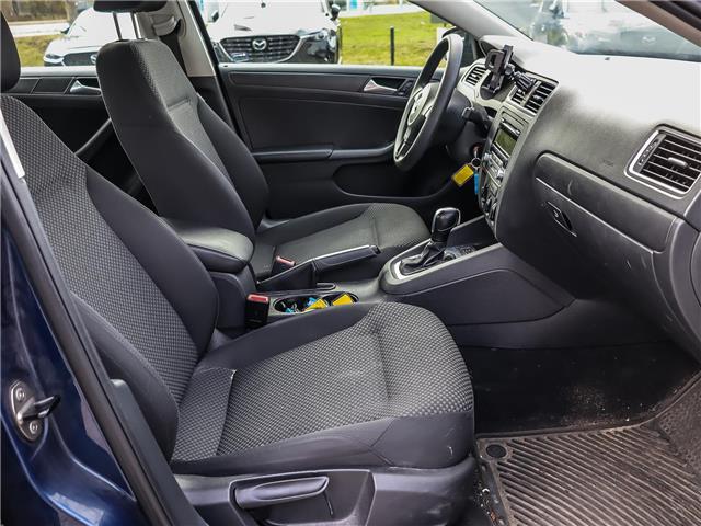 2014 Volkswagen Jetta  (Stk: N250848A) in Markham - Image 12 of 16