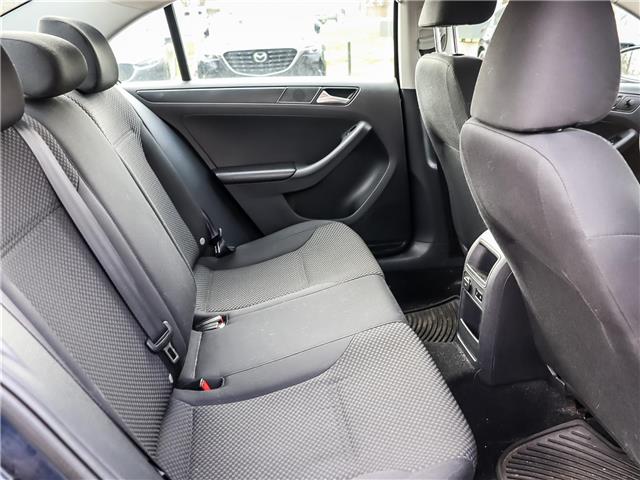 2014 Volkswagen Jetta  (Stk: N250848A) in Markham - Image 14 of 16