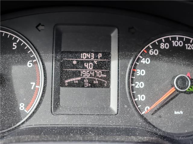 2014 Volkswagen Jetta  (Stk: N250848A) in Markham - Image 16 of 16