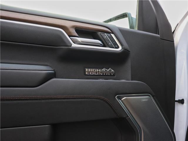 2023 Chevrolet Silverado 1500 High Country (Stk: 25T266A) in Virgil - Image 6 of 26