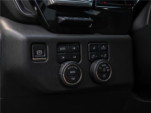 2023 Chevrolet Silverado 1500 High Country (Stk: 25T266A) in Virgil - Image 9 of 26