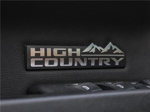 2023 Chevrolet Silverado 1500 High Country (Stk: 25T266A) in Virgil - Image 11 of 26