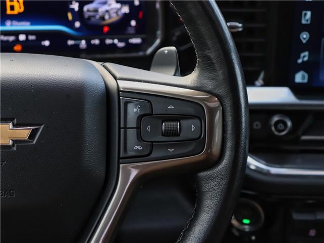 2023 Chevrolet Silverado 1500 High Country (Stk: 25T266A) in Virgil - Image 14 of 26