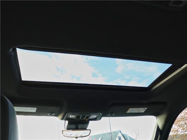 2023 Chevrolet Silverado 1500 High Country (Stk: 25T266A) in Virgil - Image 18 of 26