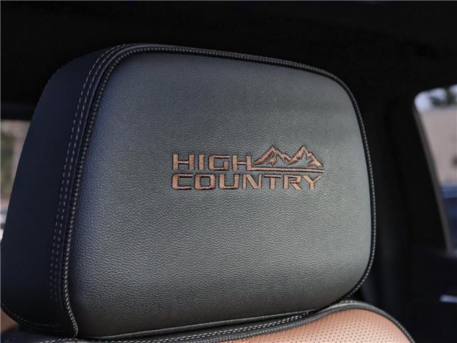 2023 Chevrolet Silverado 1500 High Country (Stk: 25T266A) in Virgil - Image 20 of 26