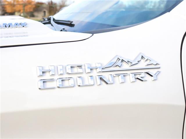2023 Chevrolet Silverado 1500 High Country (Stk: 25T266A) in Virgil - Image 22 of 26