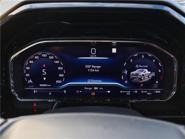 2023 Chevrolet Silverado 1500 High Country (Stk: 25T266A) in Virgil - Image 24 of 26