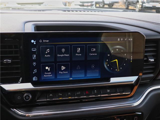 2023 Chevrolet Silverado 1500 High Country (Stk: 25T266A) in Virgil - Image 25 of 26