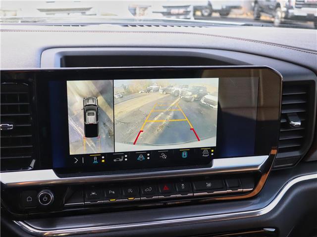 2023 Chevrolet Silverado 1500 High Country (Stk: 25T266A) in Virgil - Image 26 of 26