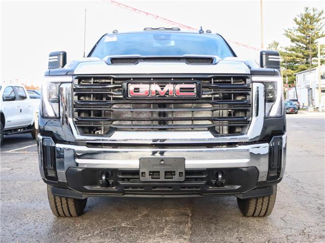 2026 GMC Sierra 2500HD Pro (Stk: 26T37) in Virgil - Image 2 of 27 2026 GMC Sierra 2500HD Pro (Stk: 26T37) in Virgil - Image 2 of 27